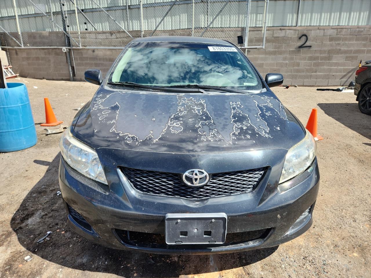 2009 Toyota Corolla Base - Image 5