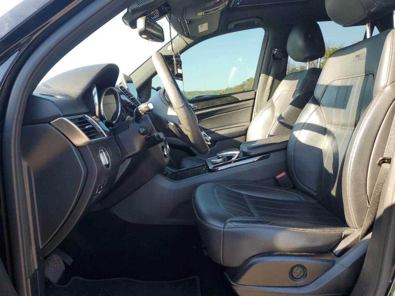 2018 Mercedes-Benz Gle 350 4Matic - Фото 7