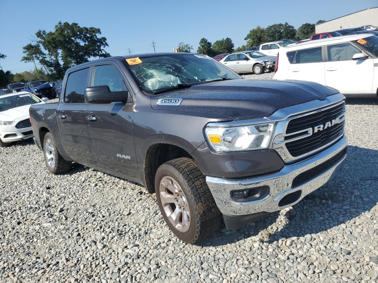 2020 Ram 1500 Big Horn/Lone Star - Image 4