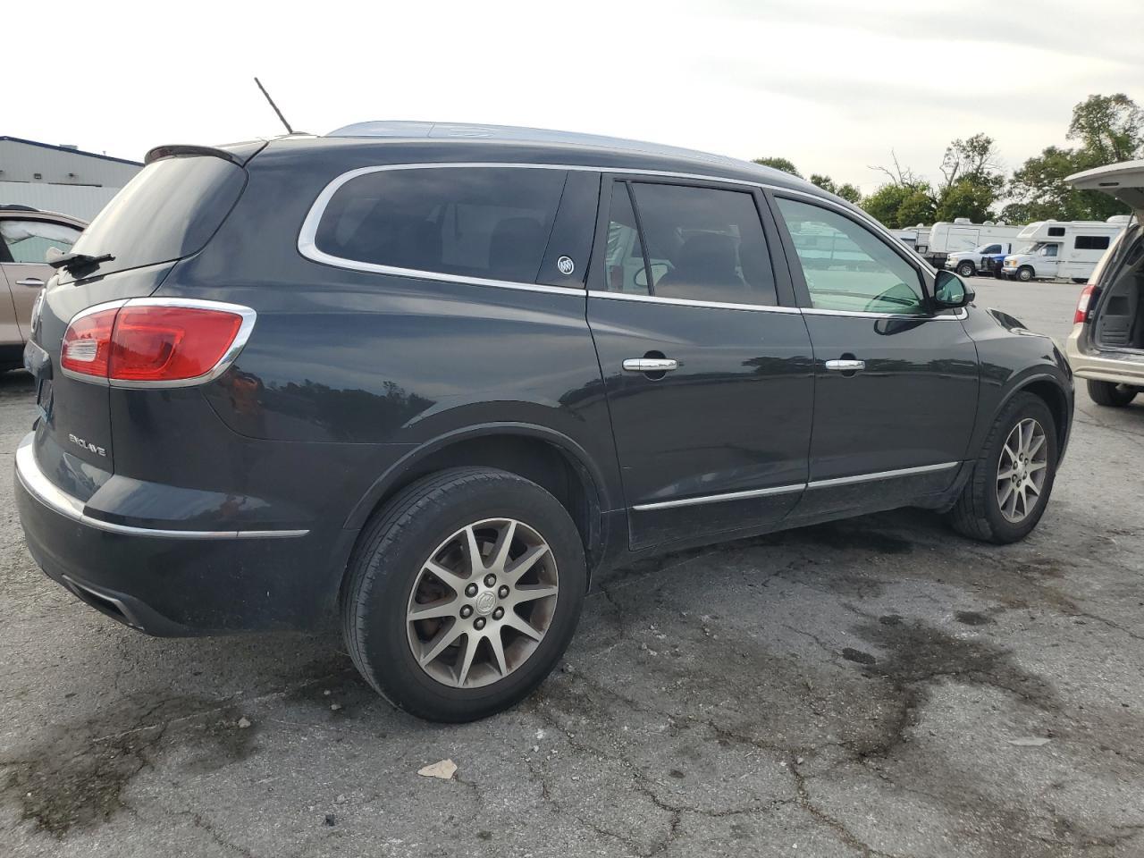 2015 Buick Enclave - Фото 3