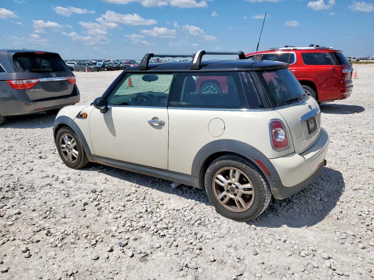 2013 Mini Cooper - Фото 2