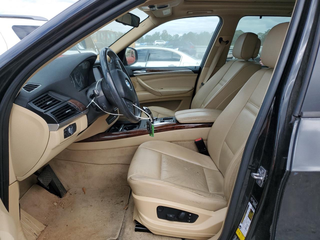 2012 BMW X5 xDrive35I - Image 7