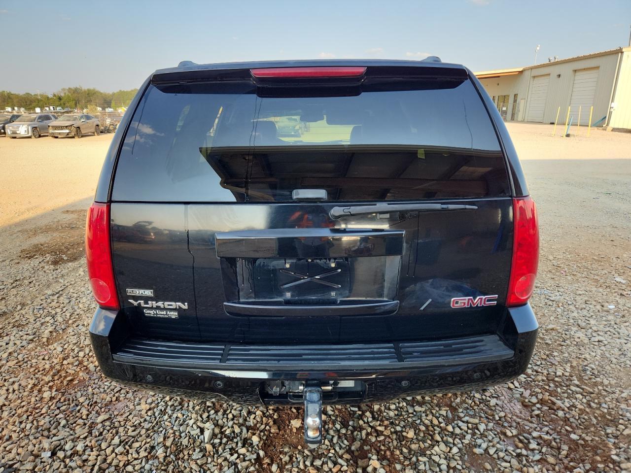 2007 GMC Yukon - Фото 6