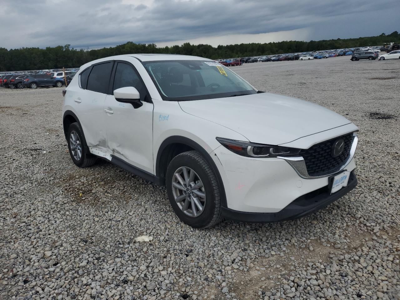 2023 Mazda Cx-5 Preferred - Image 4