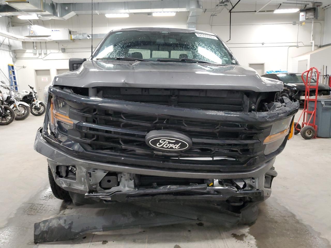 2024 Ford F150 Xlt - Image 5