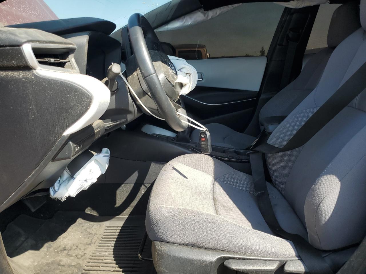 2024 Toyota Corolla Se - Фото 7