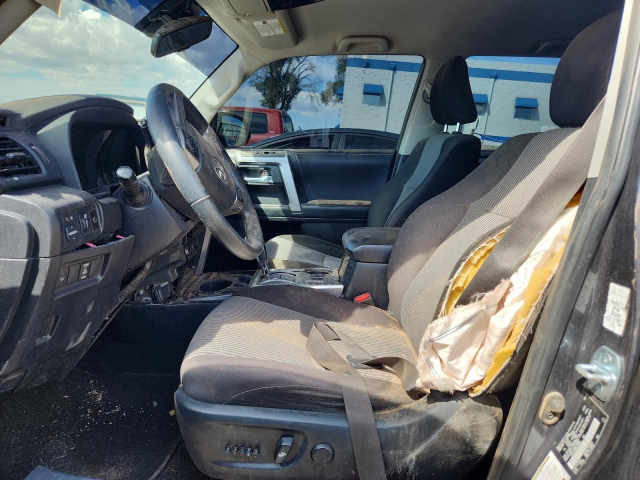 2021 Toyota 4Runner Sr5 - Image 7