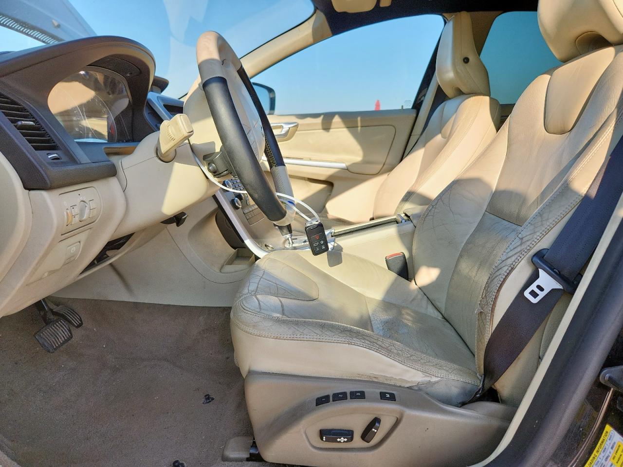 2010 Volvo Xc60 3.2 - Фото 7