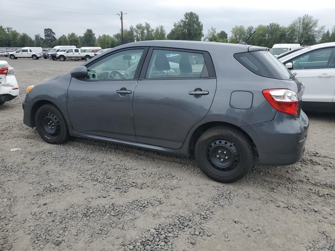 2012 Toyota Corolla Matrix - Image 2