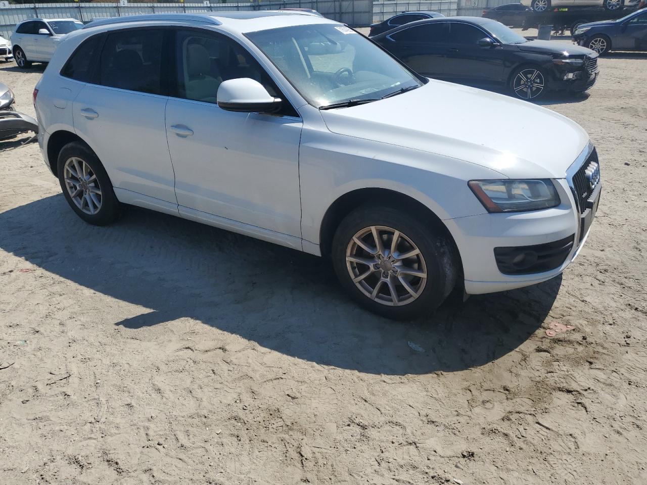 2012 Audi Q5 Premium - Фото 4