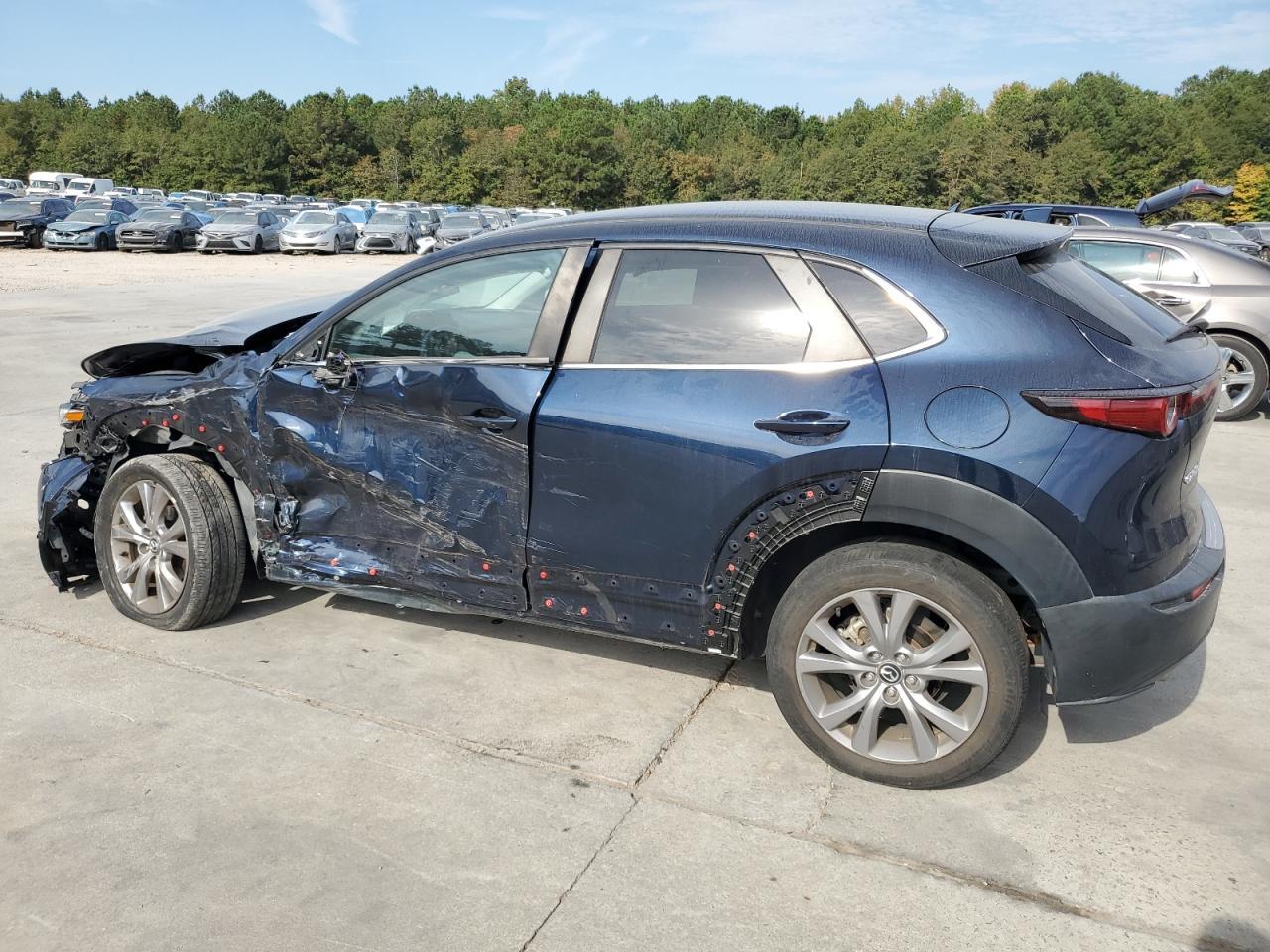 2021 Mazda Cx-30 Select - Image 2