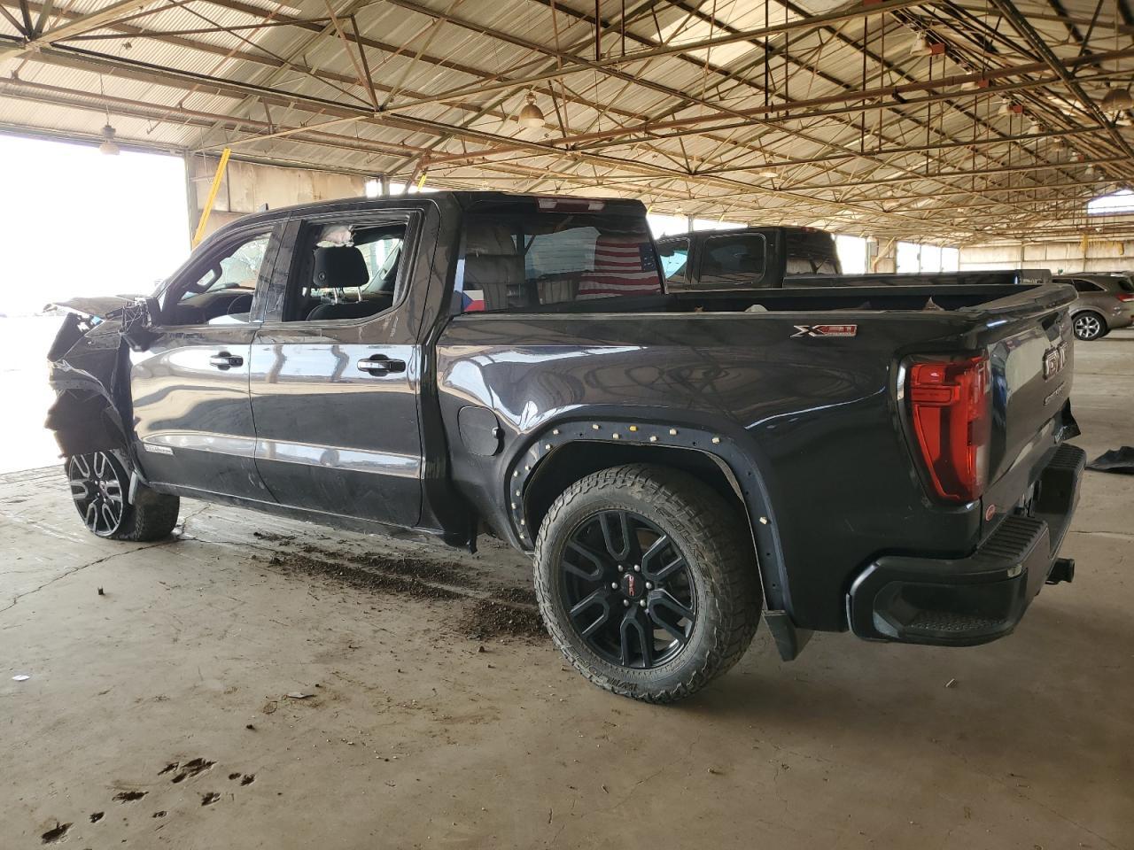 2023 GMC Sierra K1500 Elevation - Фото 2