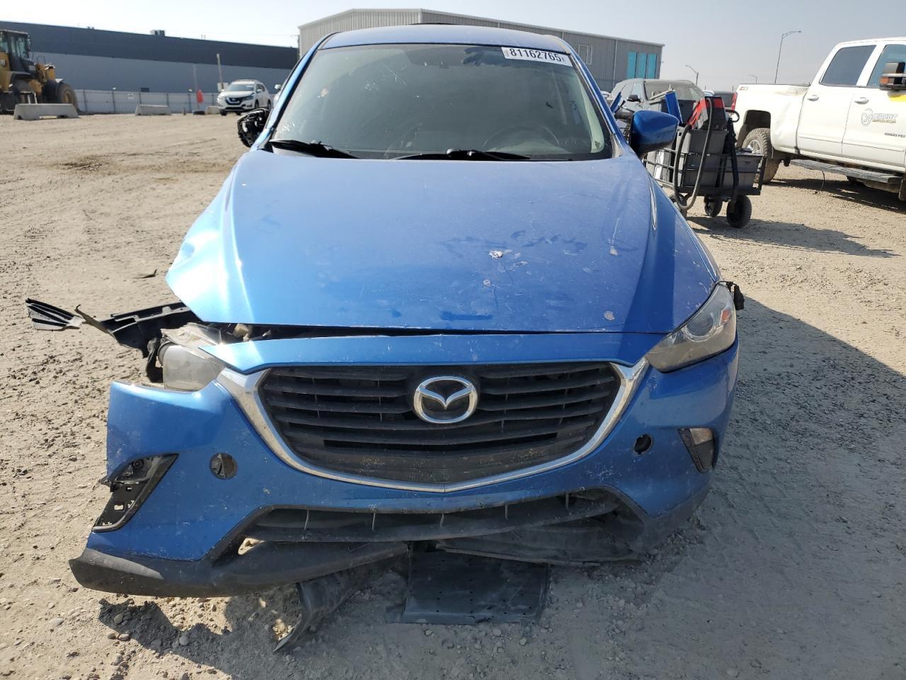 2017 Mazda Cx-3 Sport - Image 5