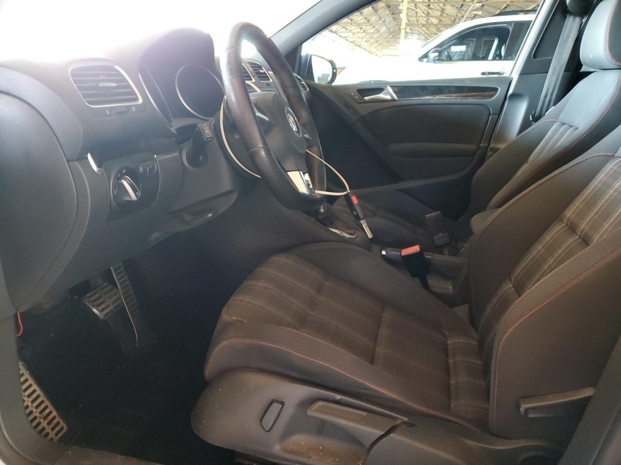 2012 Volkswagen Gti - Фото 7