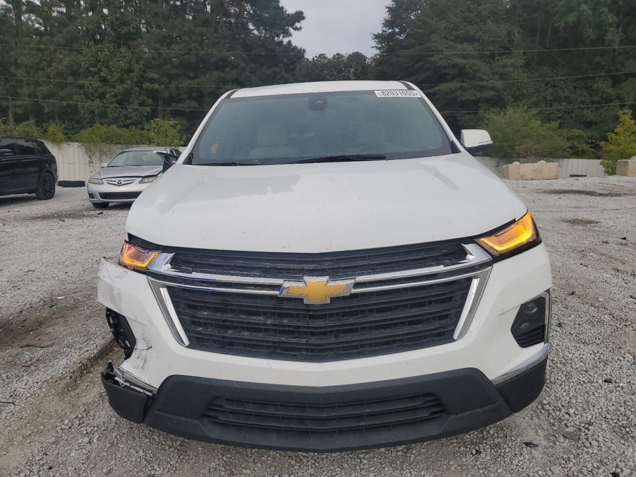 2023 Chevrolet Traverse Ls - Image 5