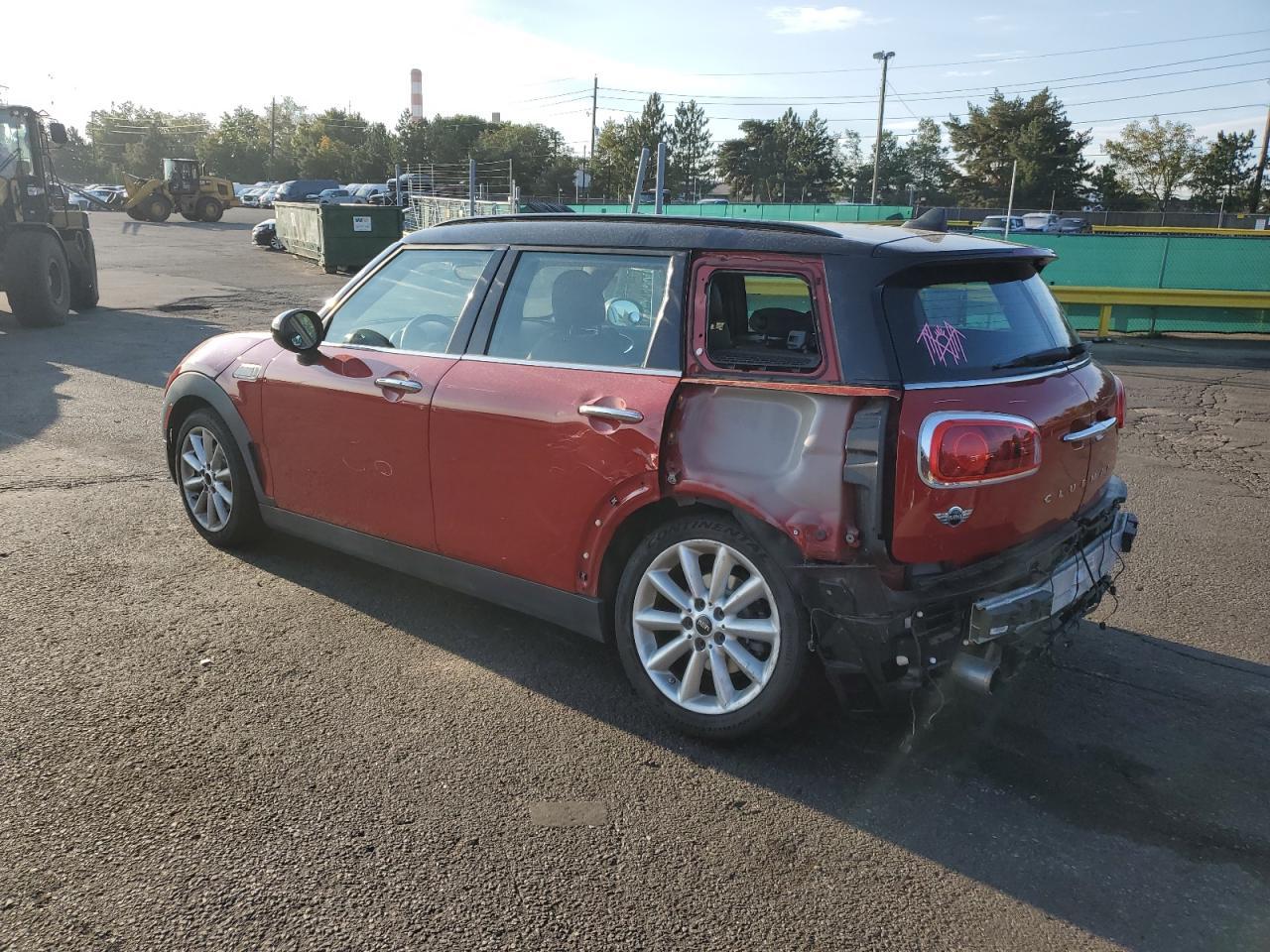 2016 Mini Cooper Clubman - Фото 2