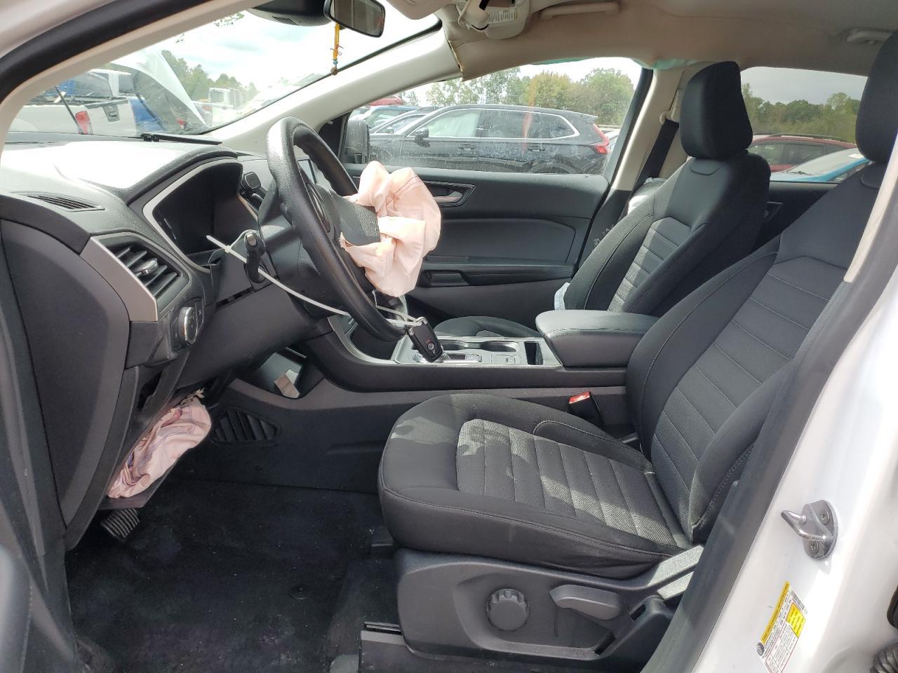 2021 Ford Edge Se - Фото 7