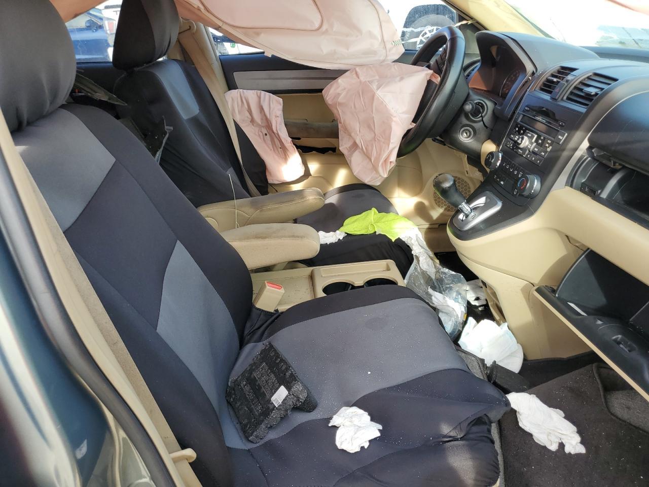 2011 Honda Cr-V Se - Image 7