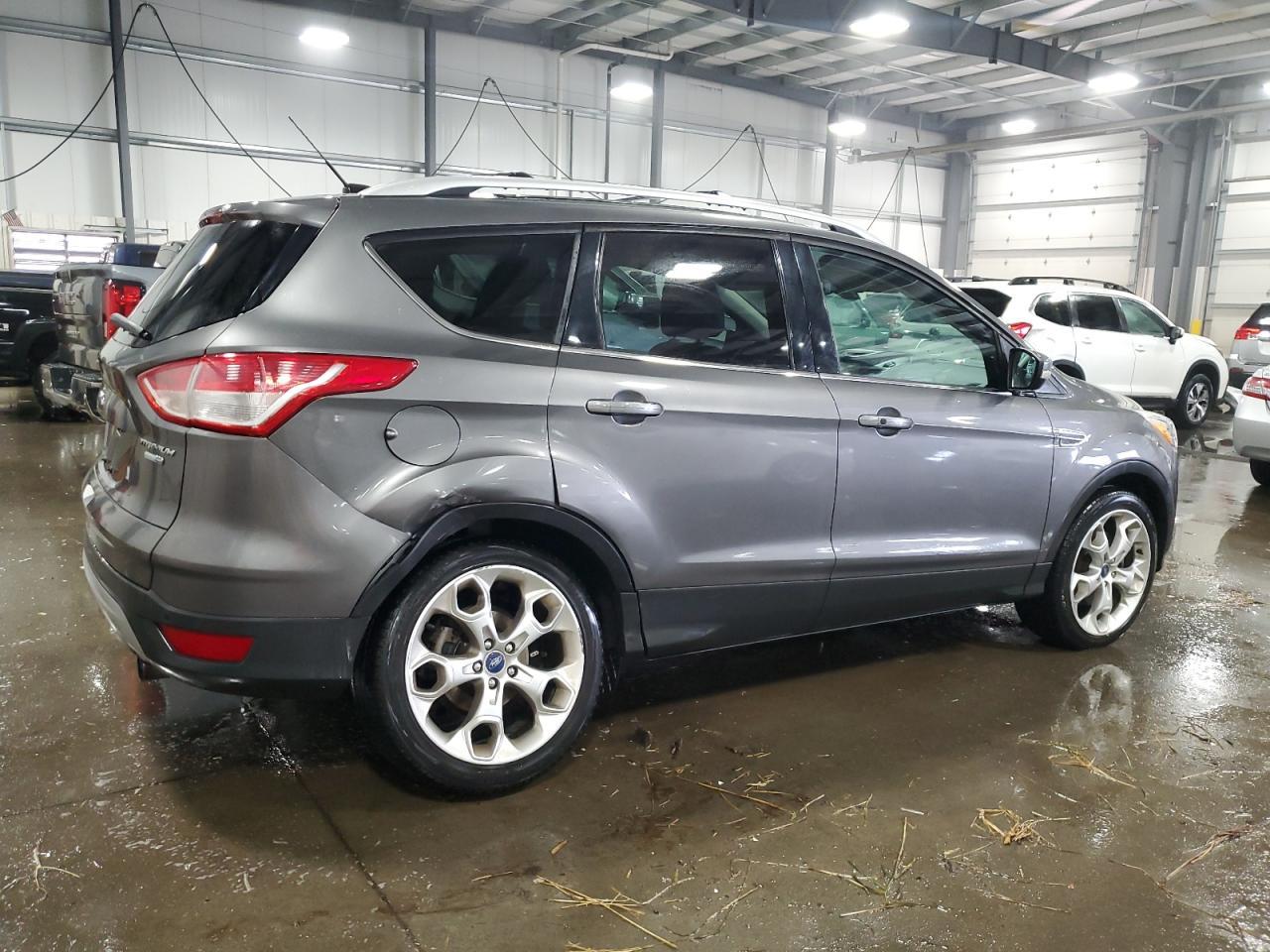 2013 Ford Escape Titanium - Image 3