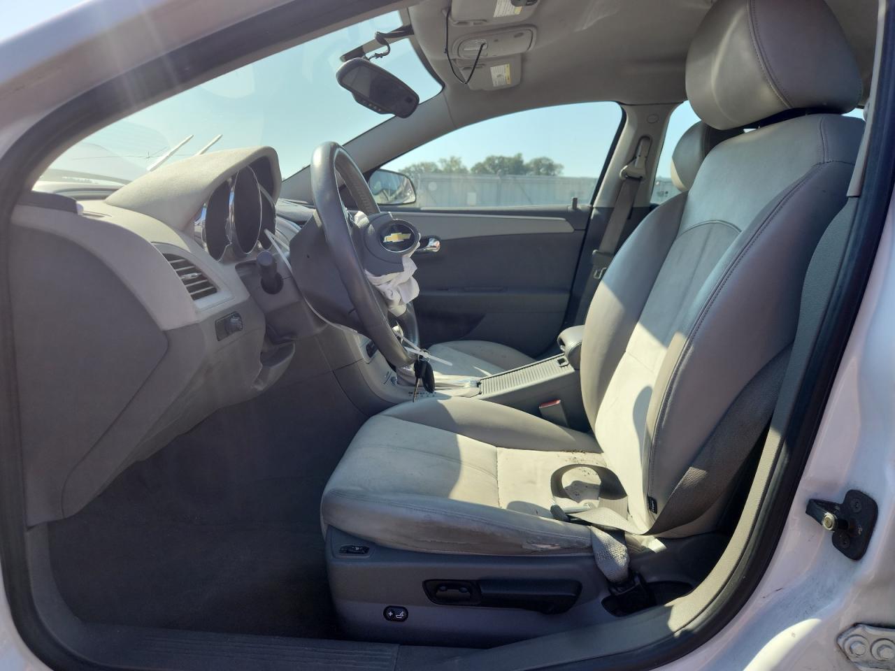 2011 Chevrolet Malibu 2Lt - Фото 7