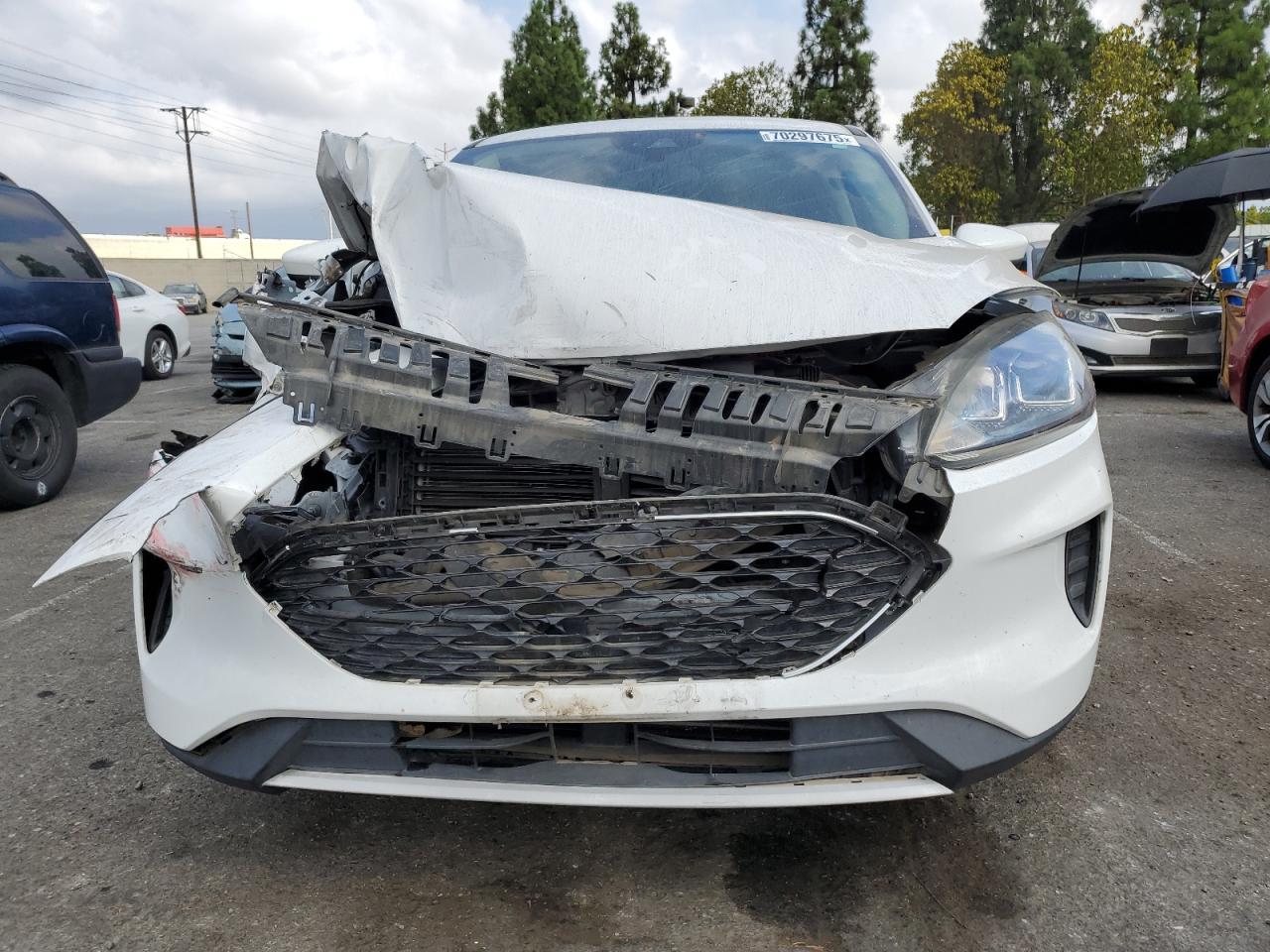 2020 Ford Escape Se - Image 5