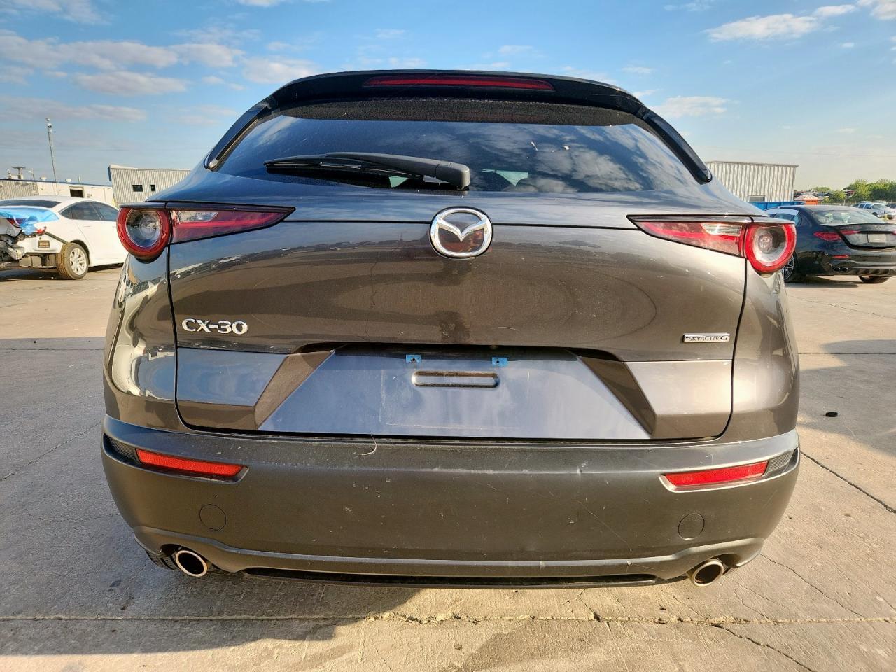 2021 Mazda Cx-30 Select - Image 6