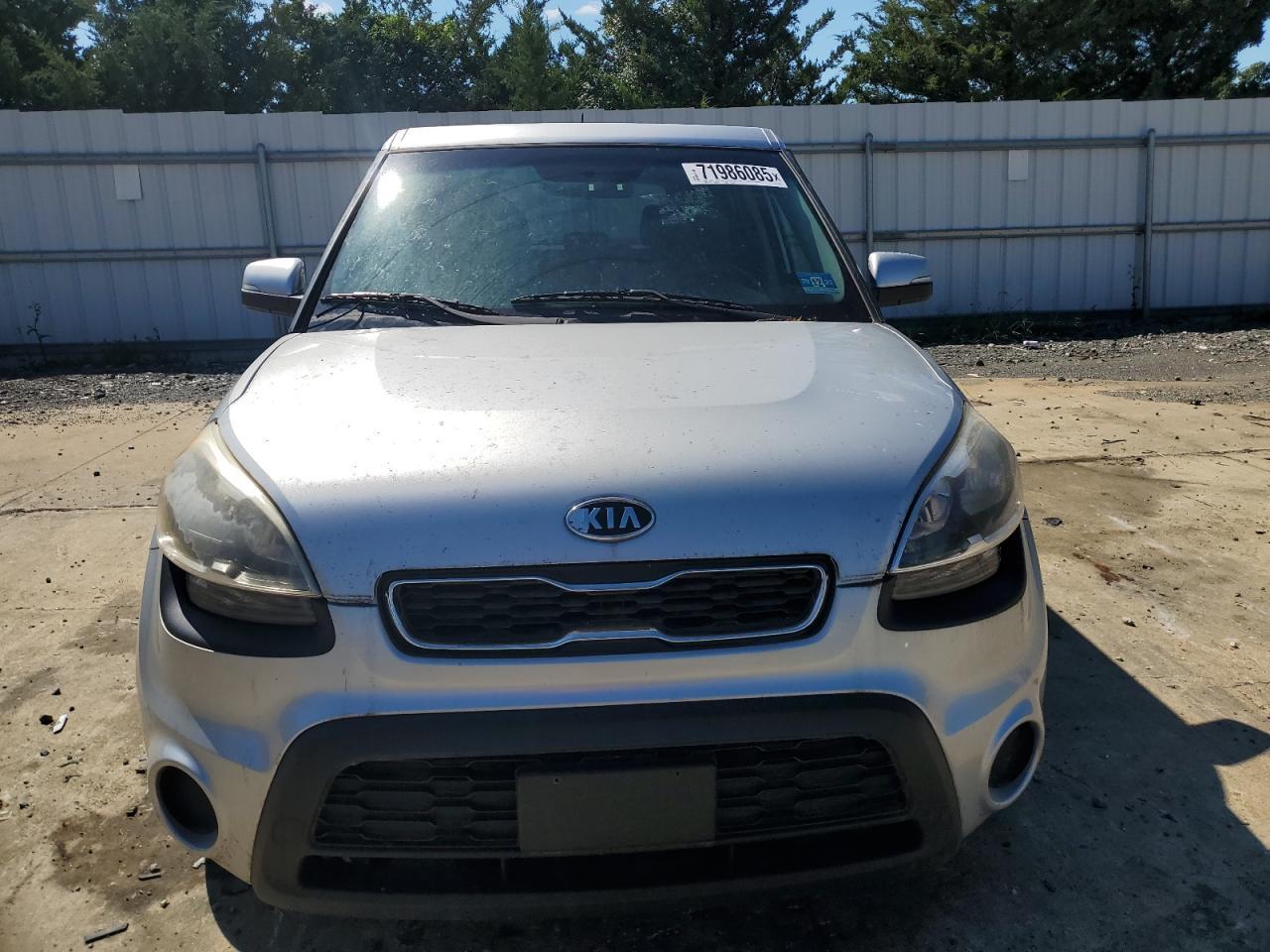 2012 Kia Soul + - Фото 5