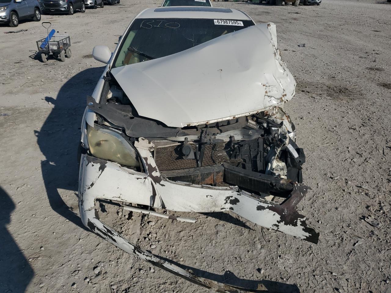 2006 Toyota Avalon Xl - Image 5