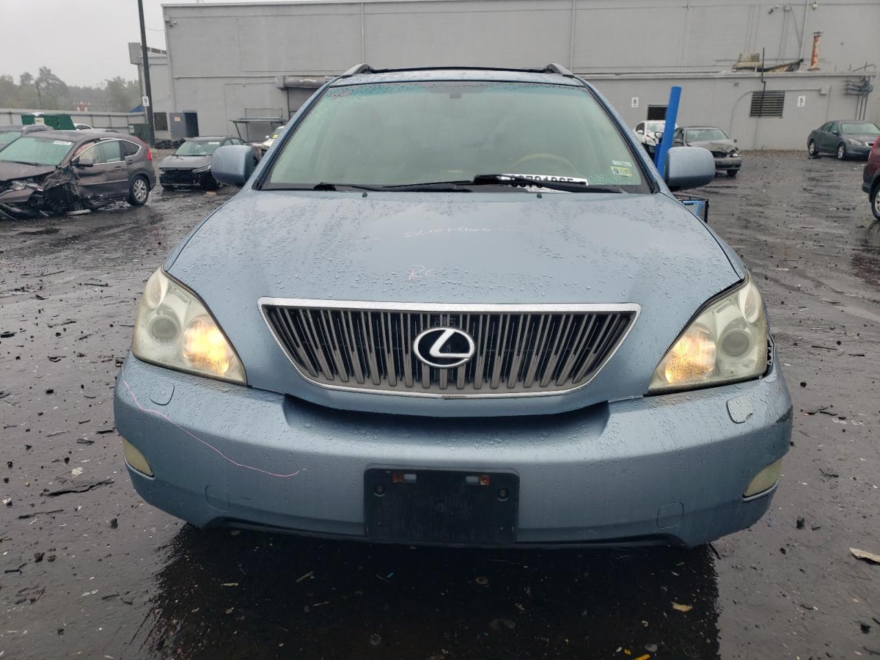 2007 Lexus Rx 350 - Image 5