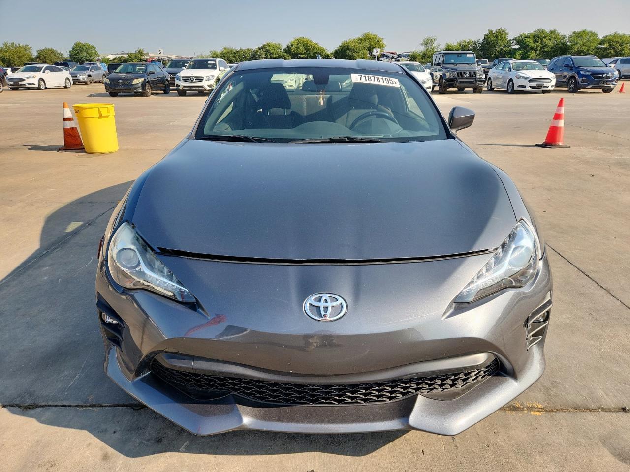 2020 Toyota 86 - Image 5