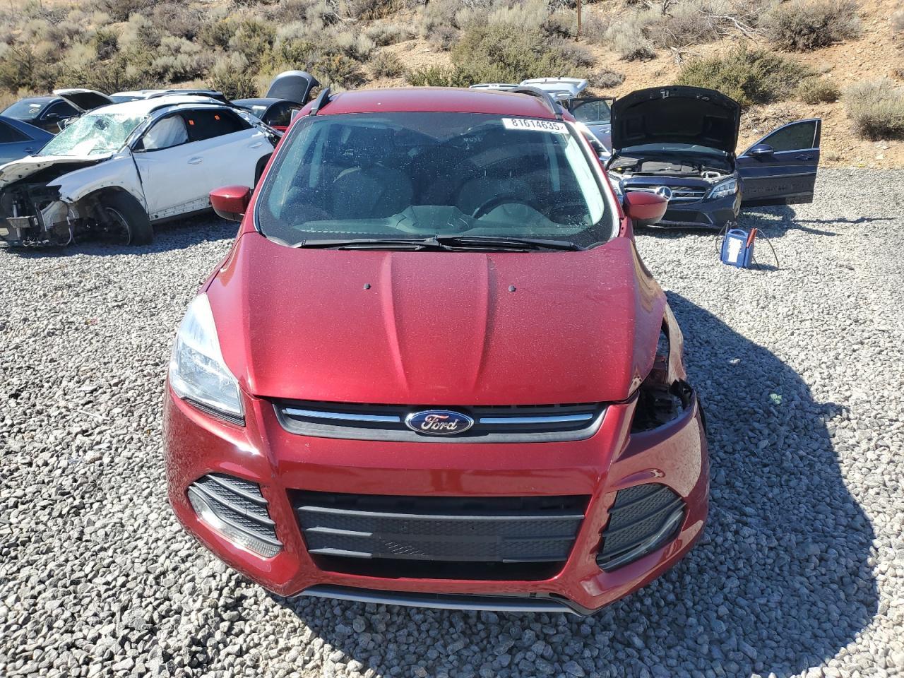 2016 Ford Escape Se - Image 5