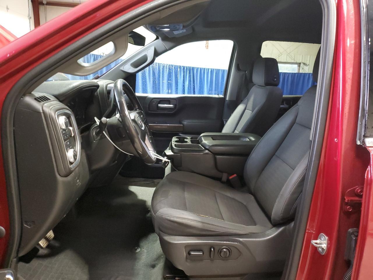 2020 GMC Sierra K1500 Sle - Image 7