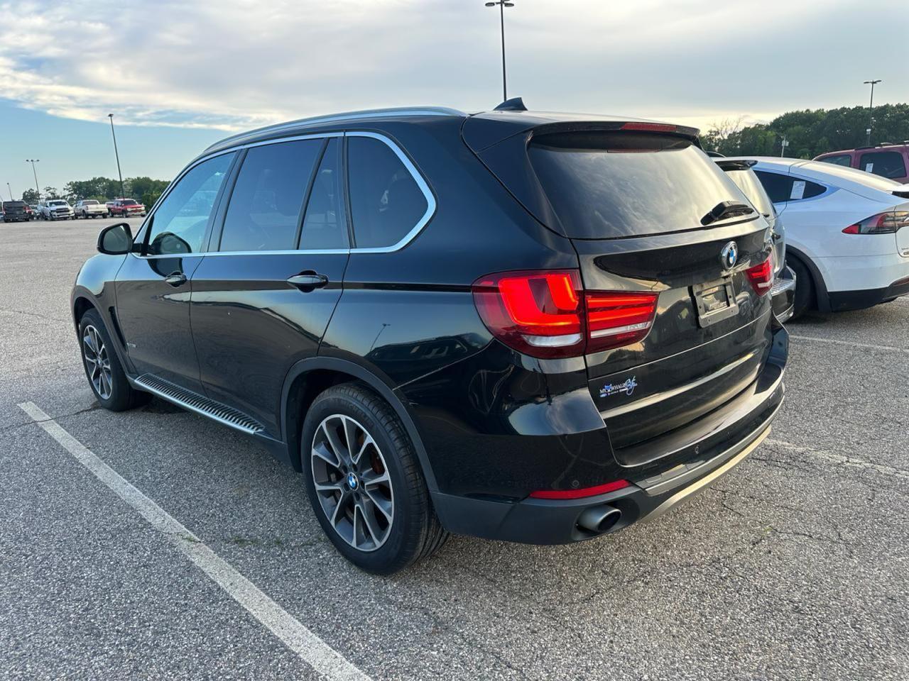 2015 BMW X5 xDrive35I - Image 3