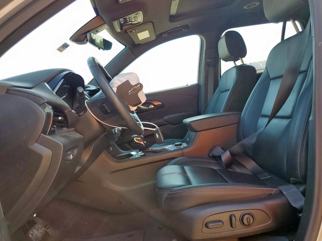 2023 Chevrolet Traverse Rs - Фото 7