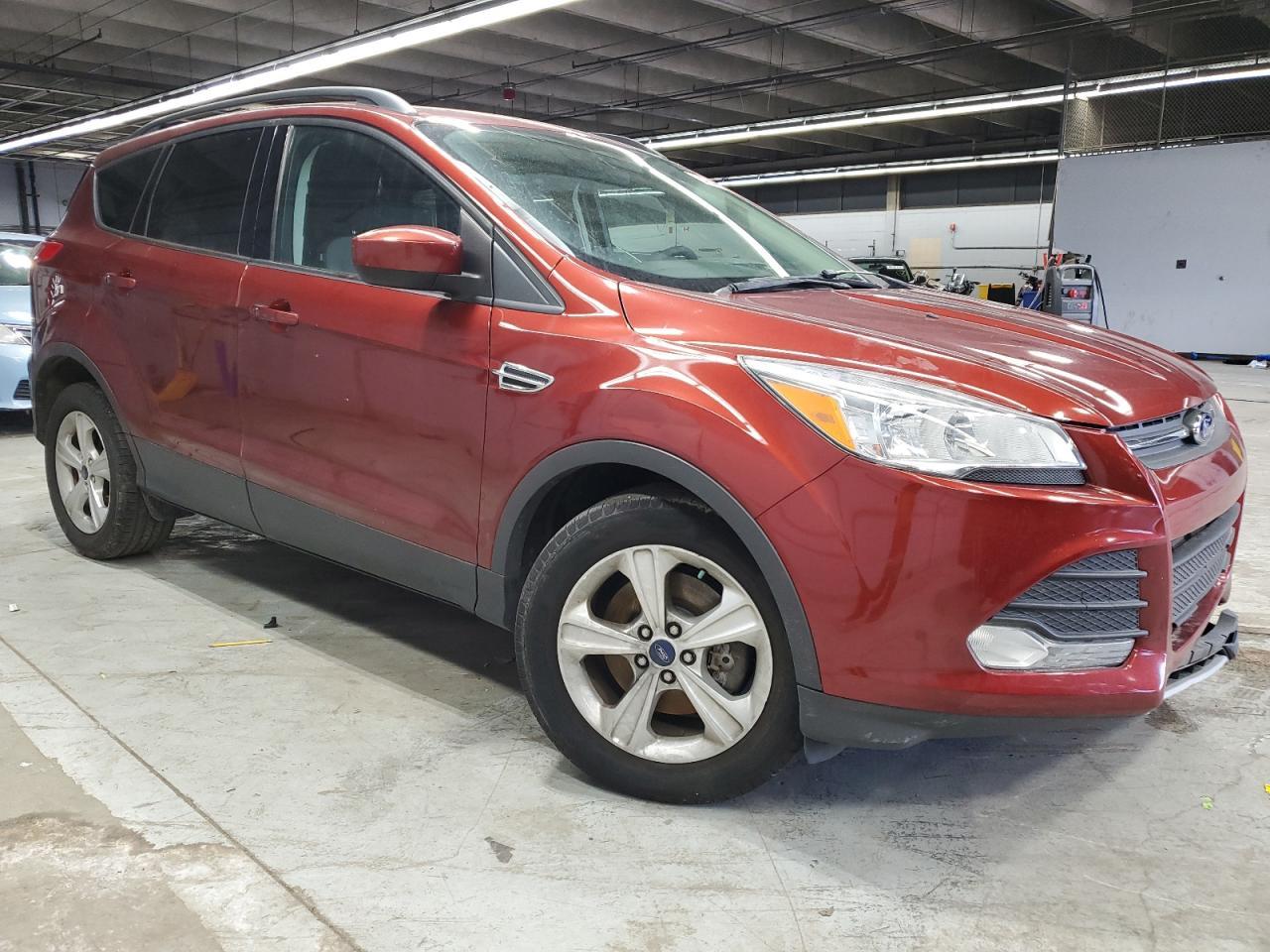 2014 Ford Escape Se - Фото 4