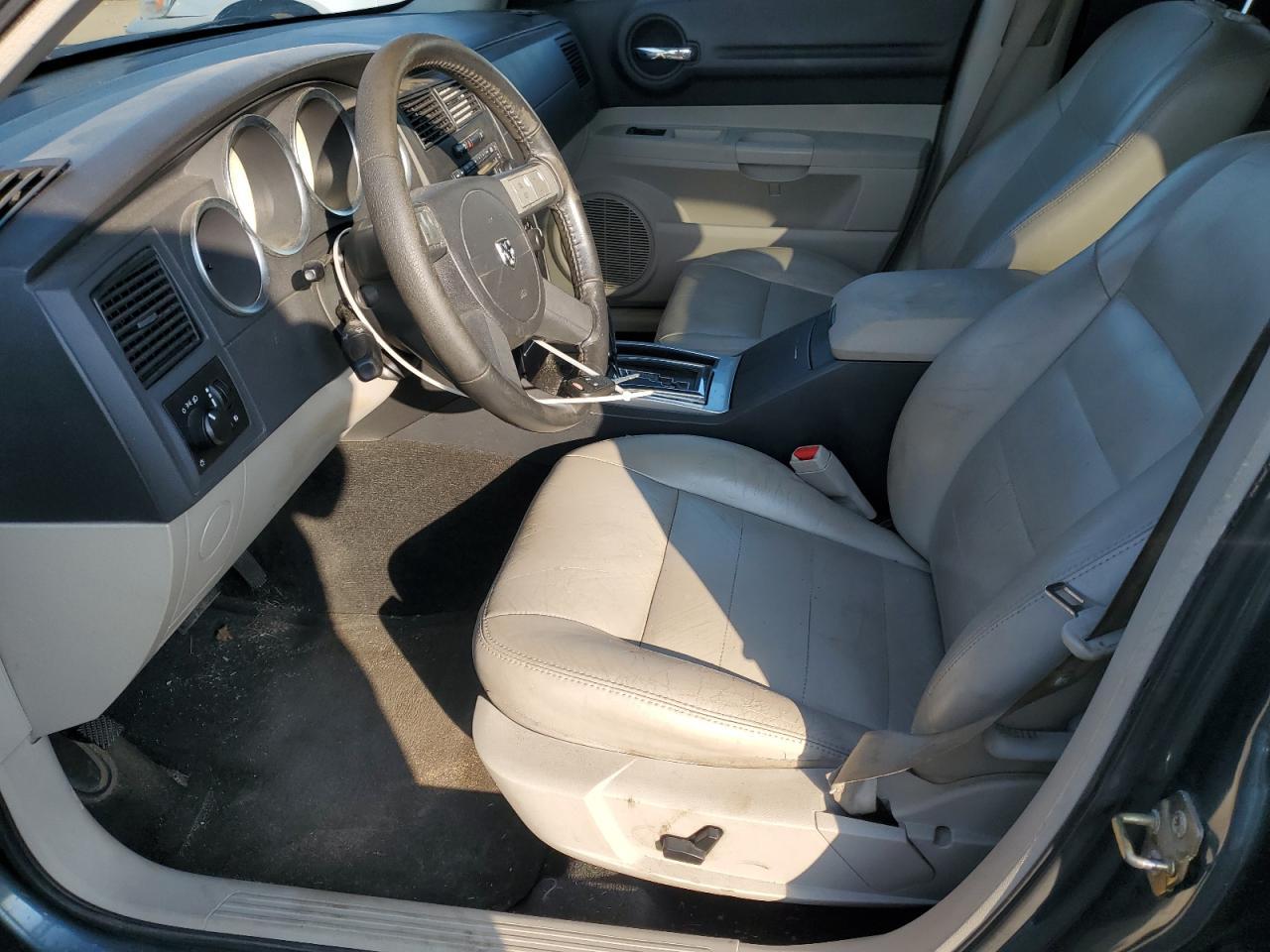 2005 Dodge Magnum R/T - Фото 7