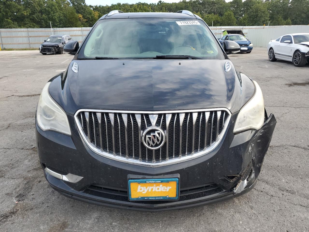 2015 Buick Enclave - Фото 5