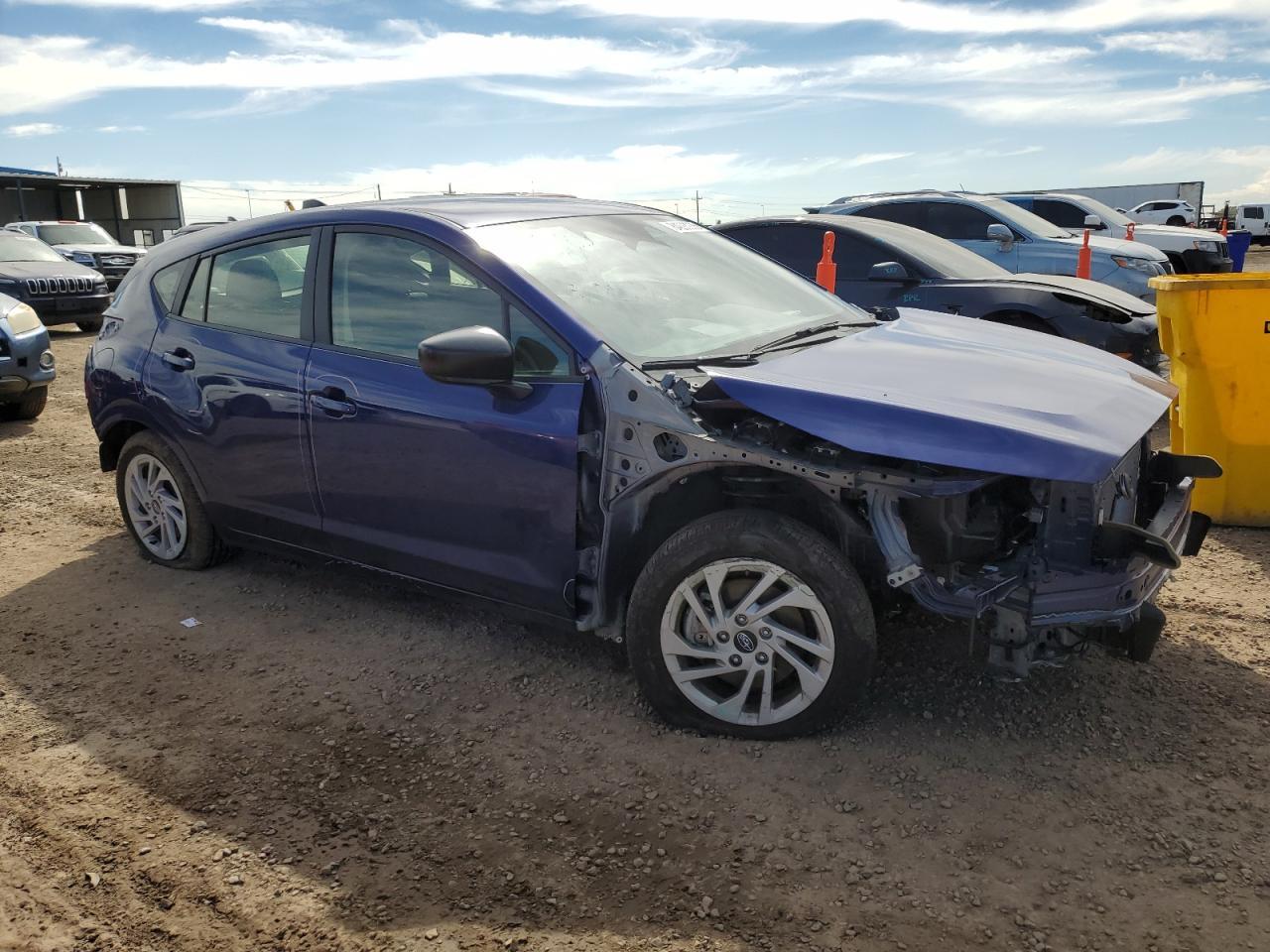 2024 Subaru Impreza - Фото 4