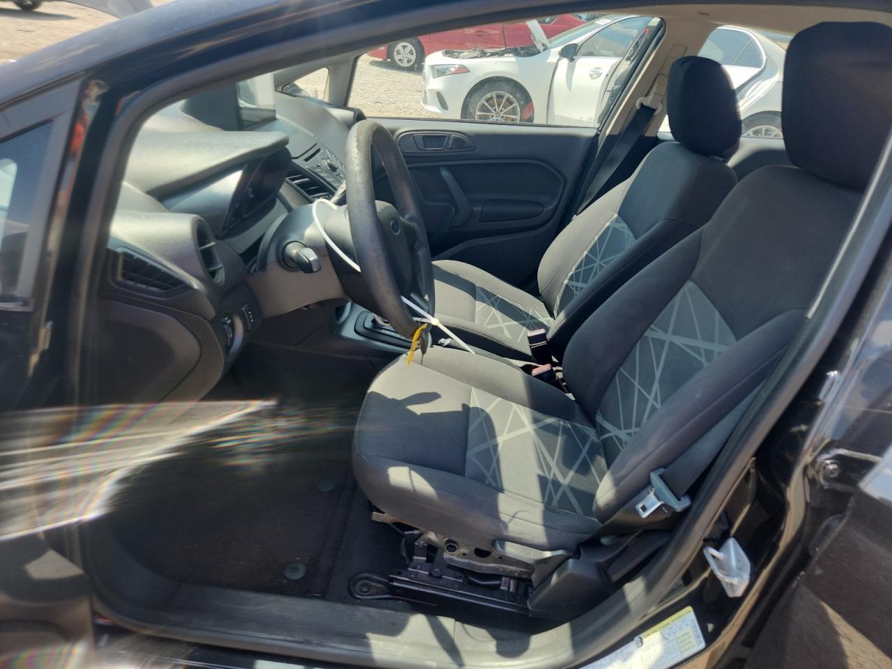 2014 Ford Fiesta S - Image 7