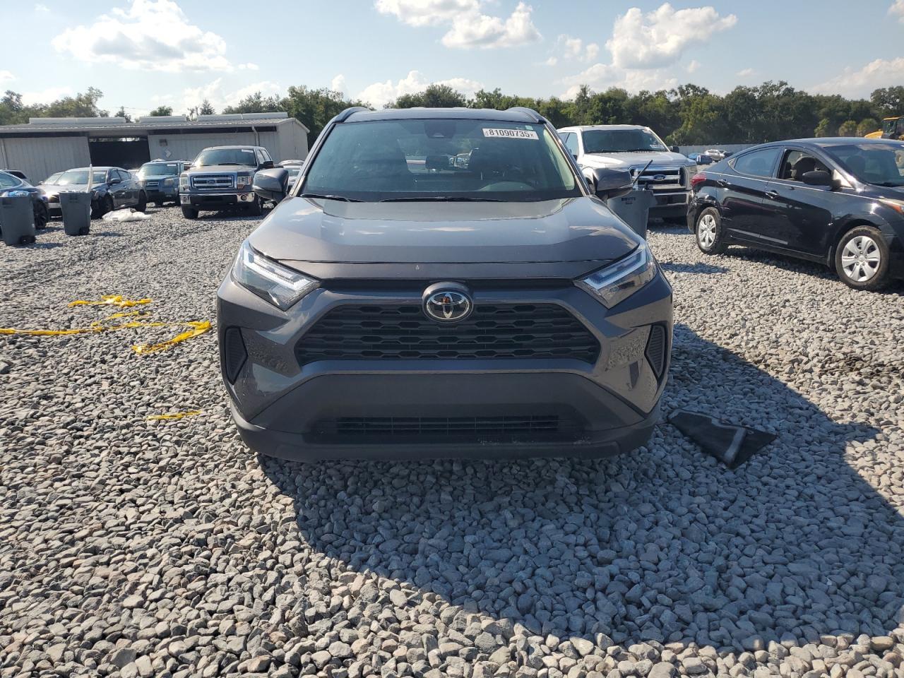 2024 Toyota Rav4 Xle - Image 5