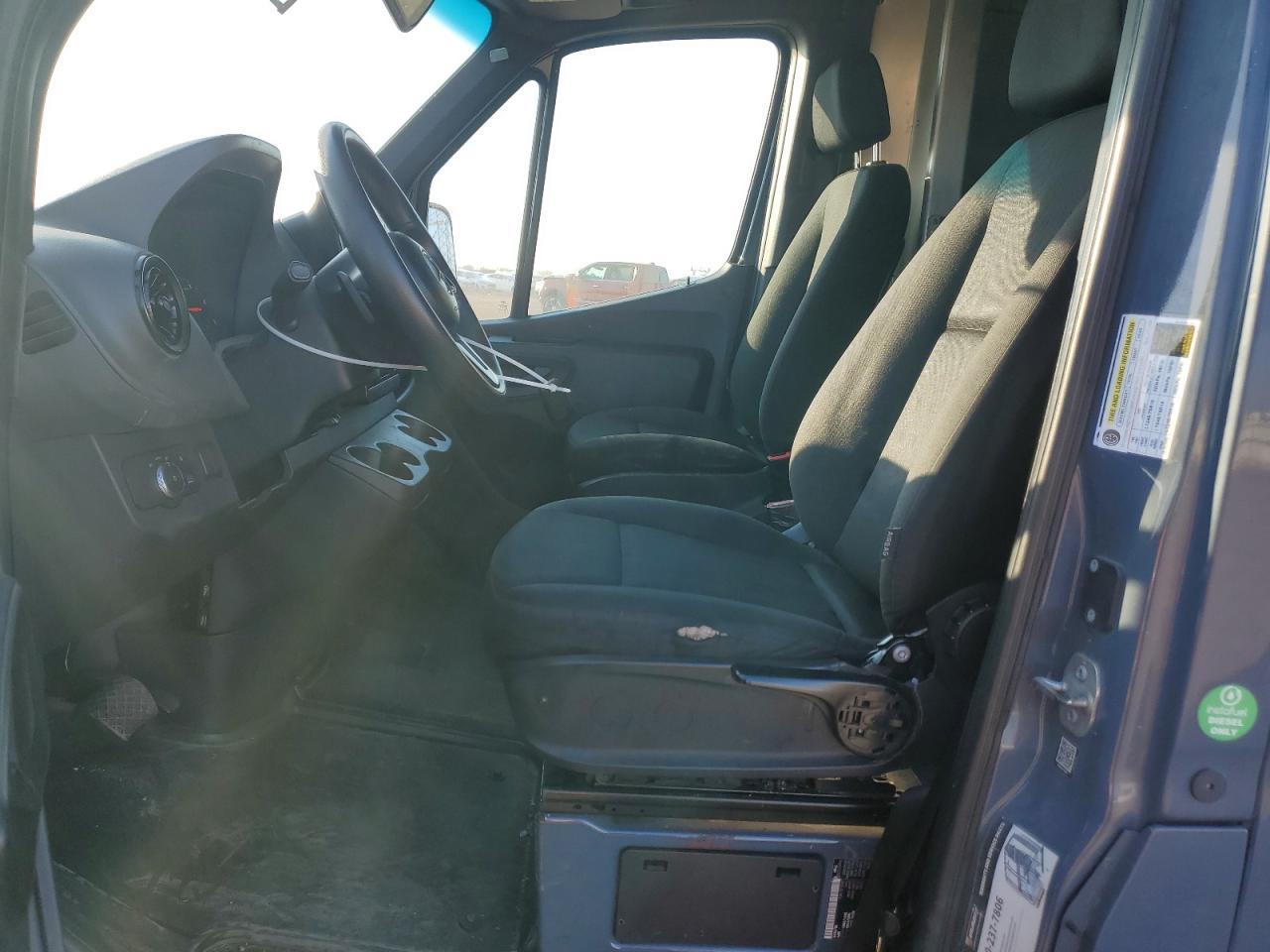 2019 Mercedes-Benz Sprinter - Фото 7
