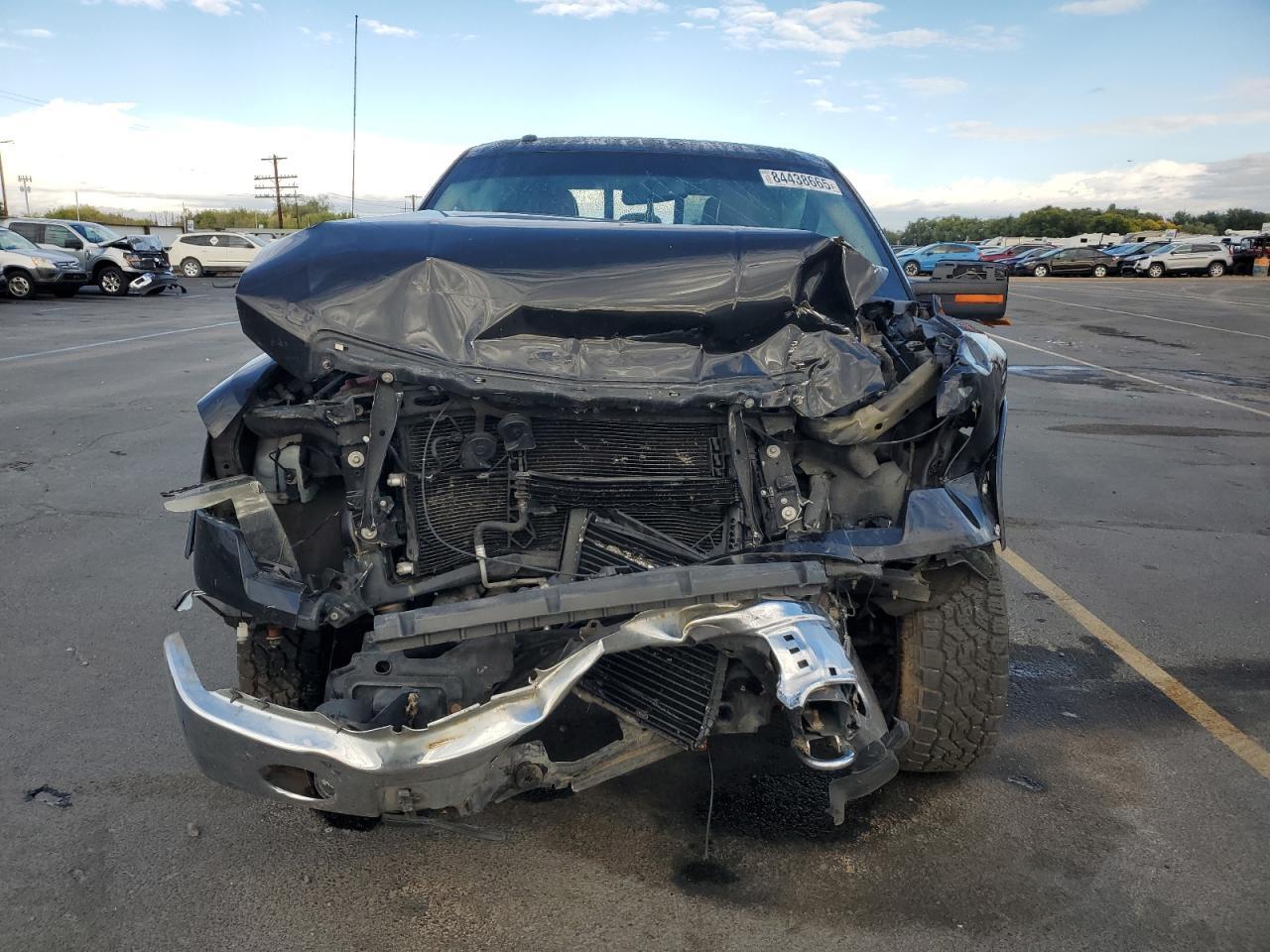 2012 Ford F150 Supercrew - Фото 5