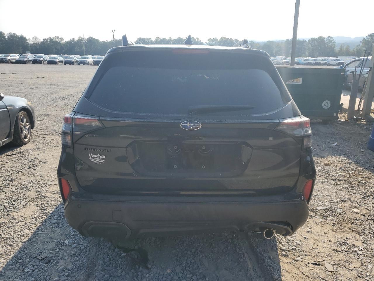 2025 Subaru Forester Limited - Image 6