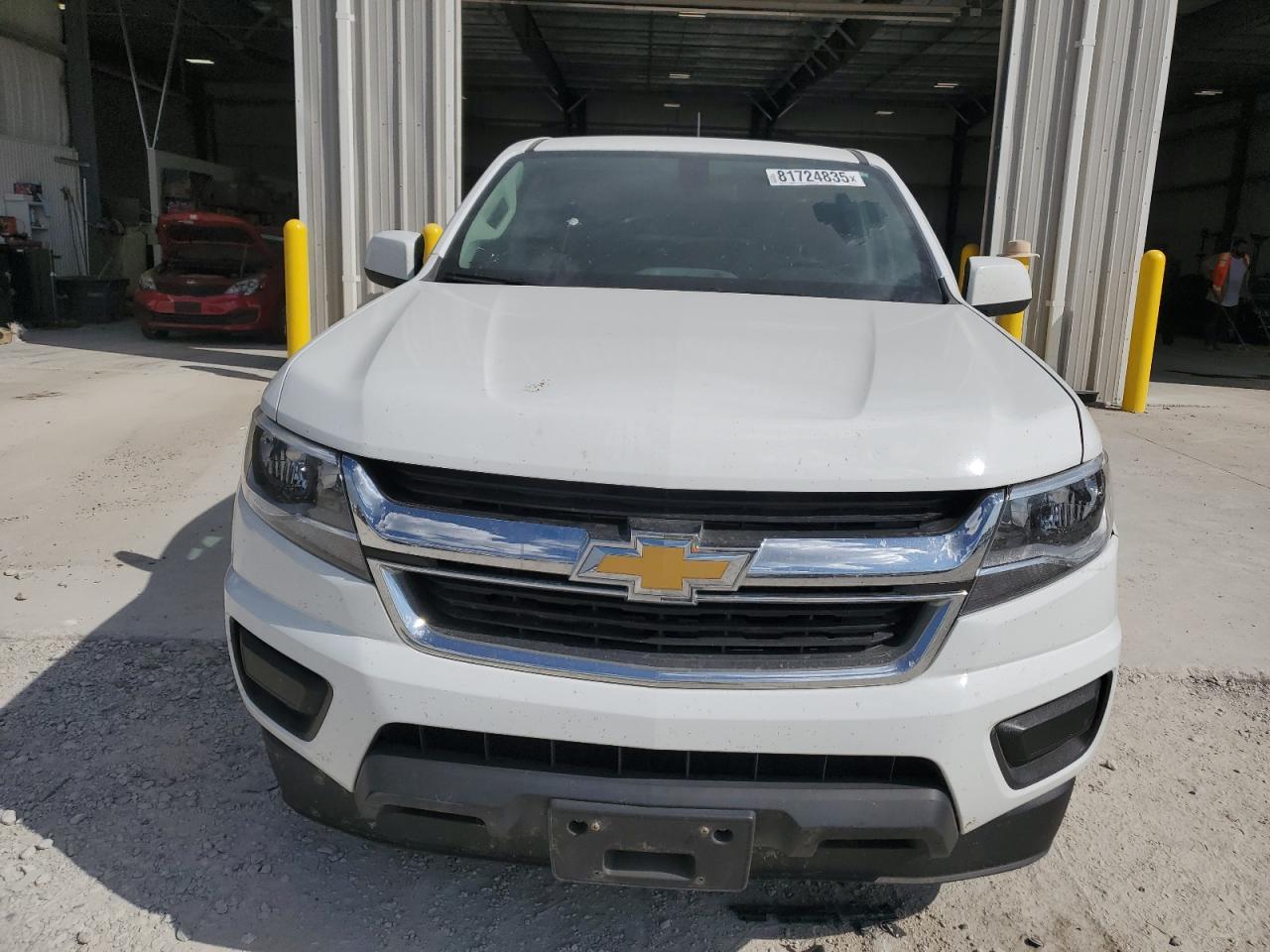 2016 Chevrolet Colorado - Фото 5