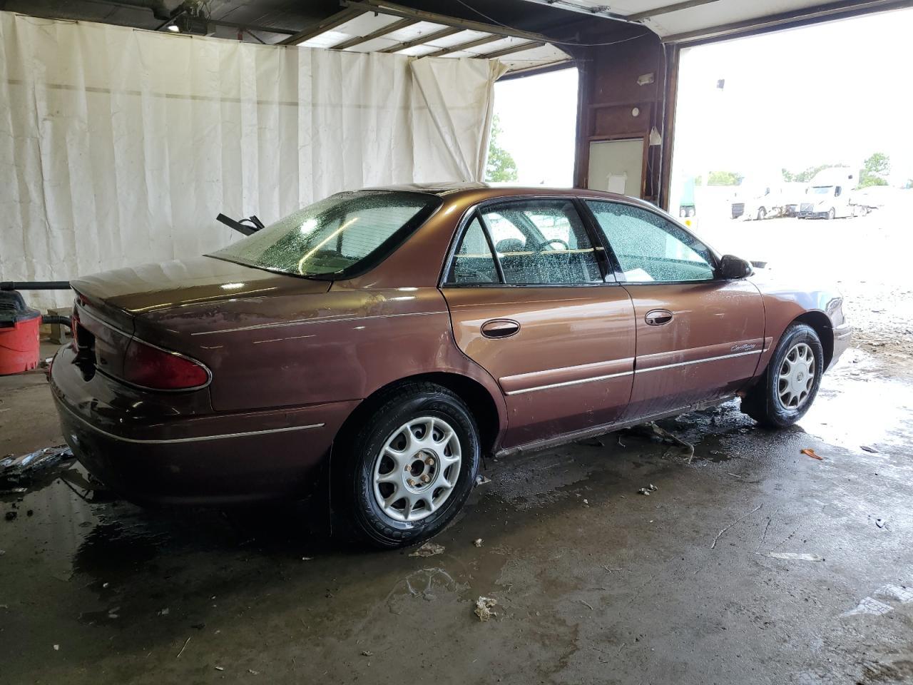 1999 Buick Century Custom - Image 3