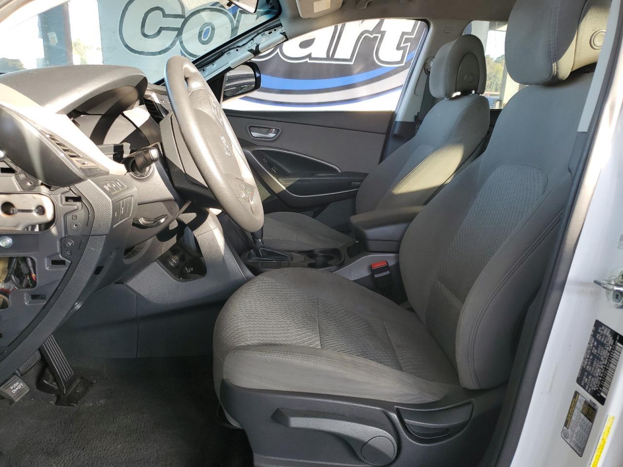 2015 Hyundai Santa Fe Sport - Фото 7