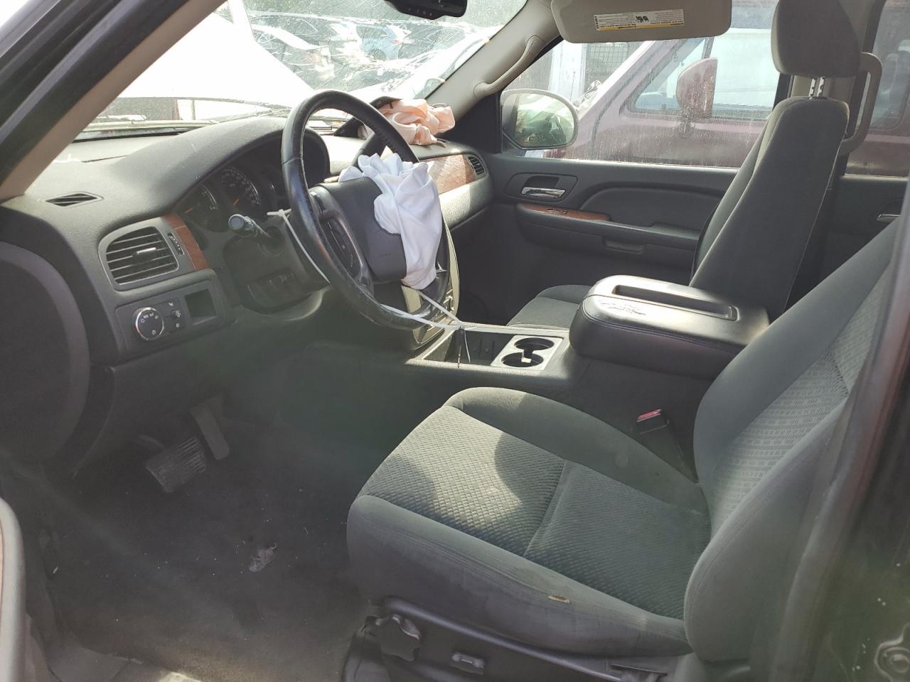 2008 GMC Yukon - Фото 7