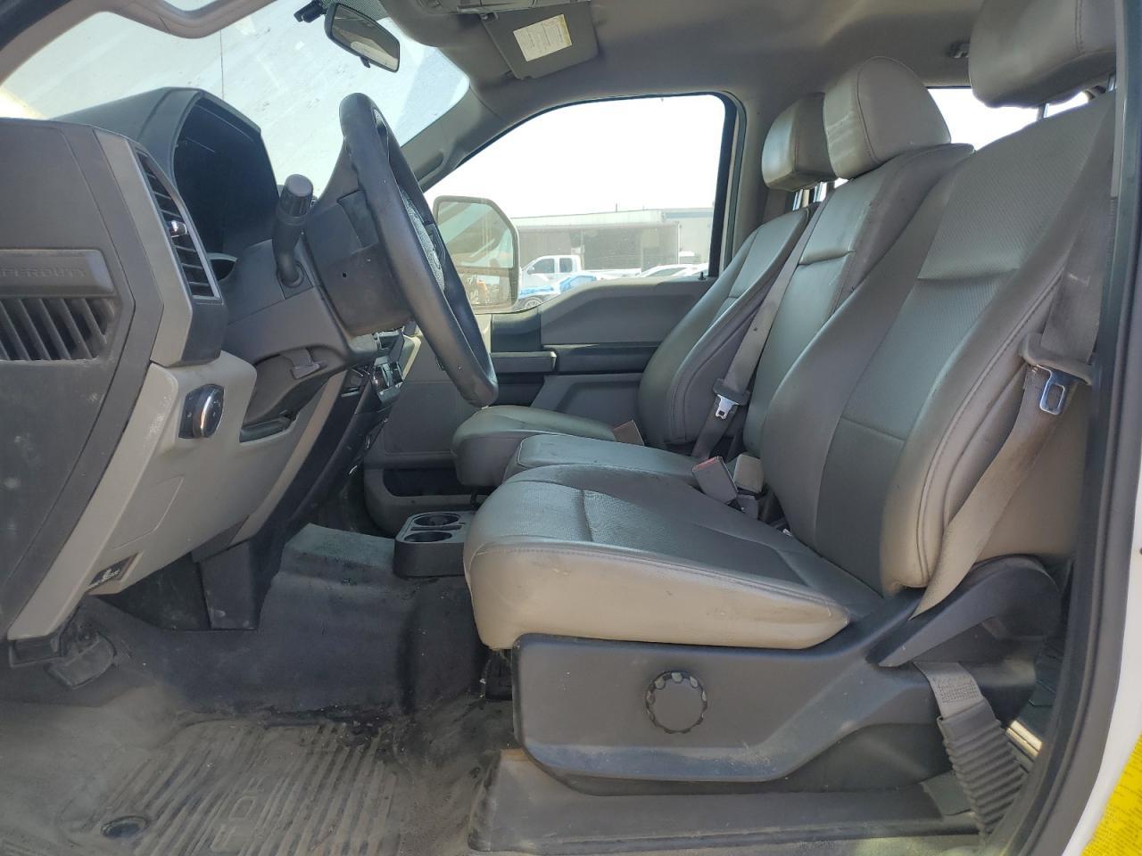 2018 Ford F250 Super Duty - Image 7