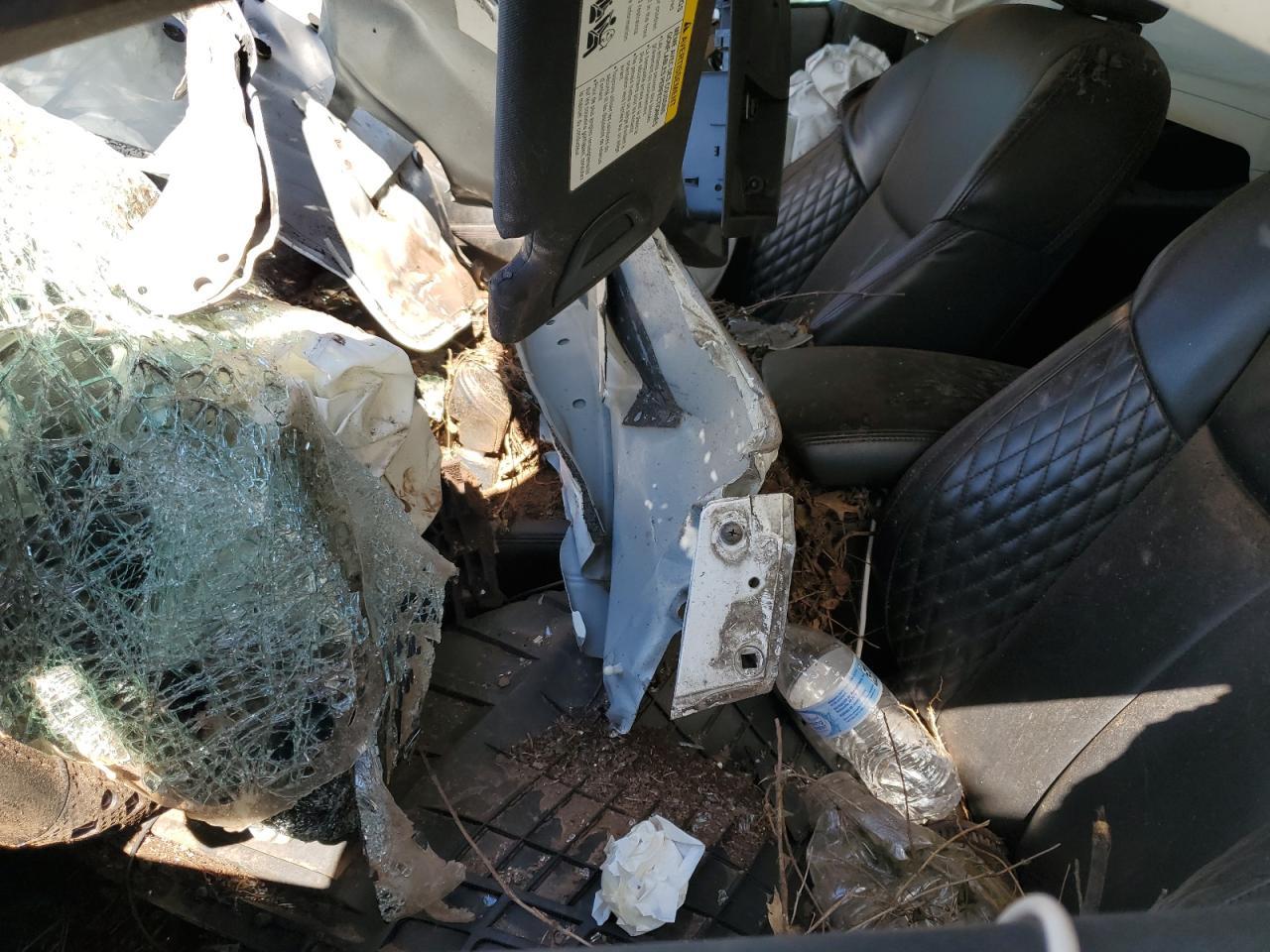 2018 Infiniti Q50 Red Sport 400 - Фото 7