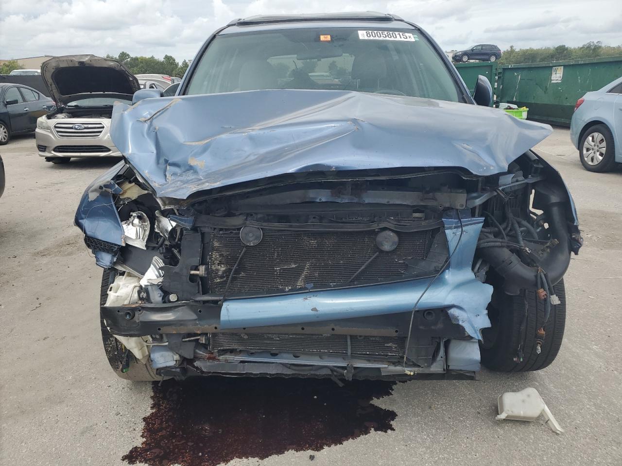 2007 Toyota Rav4 Limited - Фото 5